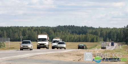 В Башкирии в ДТП погибли 5 человек, медики борются за жизнь выжившего ребёнка