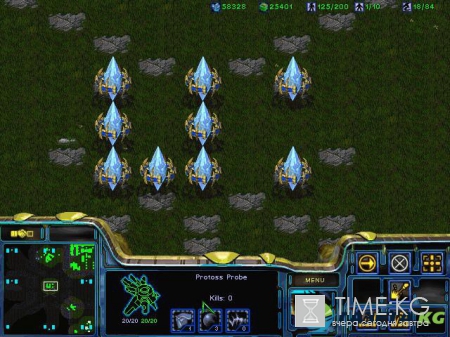 В Bizzard назвали дату выхода StarCraft: Remastered