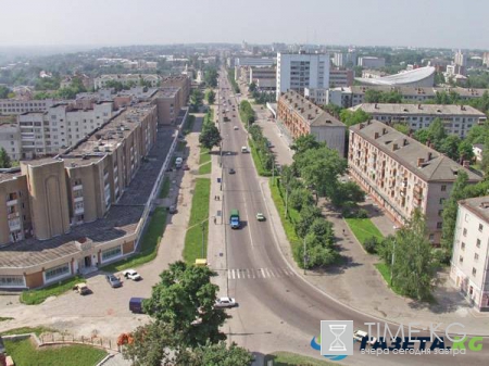 В Брянске понизят напор воды на пять дней в Фокинском районе