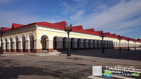 В центре Уфы произошла массовая перестрелка, есть раненые