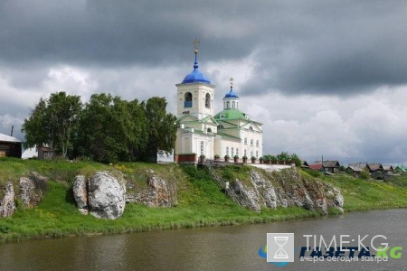 В церкви Татарстана десятилетнего мальчика убило током