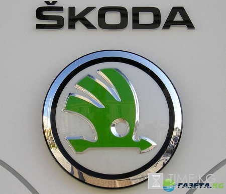 В июне продажи Skoda в РФ увеличились на 18%