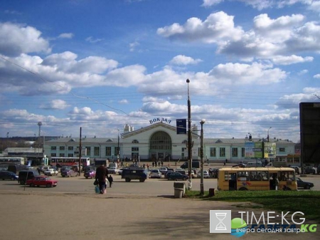 В Кирове пройдут выборочные отключения электроэнергии