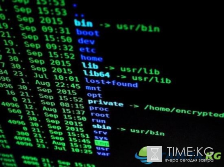 В Китае появился двойник вируса WannaCry