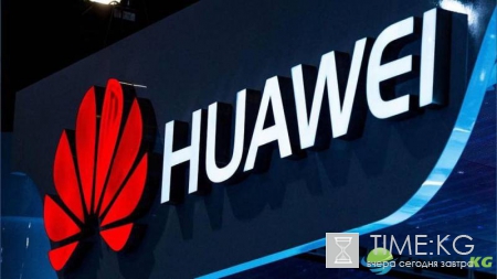 В КНР Huawei представила дистанционное управление авто с 5G