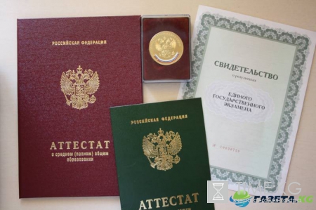 В Краснодарском крае выпускнику не выдали аттестат из-за долга за школьные завтраки