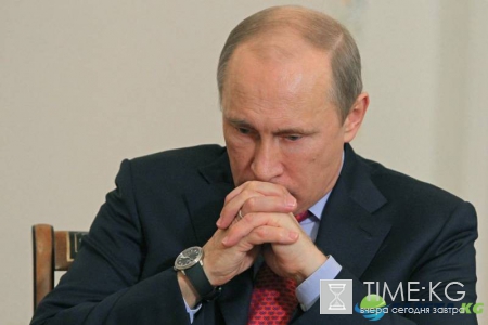 В Кремле назвали дату встречи Путина и Трампа
