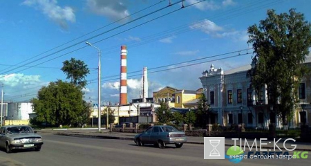 В Кургане шесть домов могут остаться без отопления