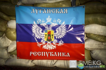 В ЛНР заявили о задержании подозреваемого в подготовке теракта