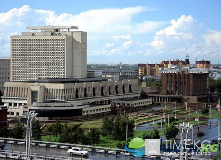 В маршрутках Омска предложили ввести безналичный расчёт