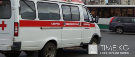 В Москве женщина загорелась в ходе распития спиртного