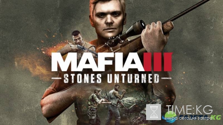 В новом DLC для Mafia 3 герой столкнется с религиозным культом&#8205;