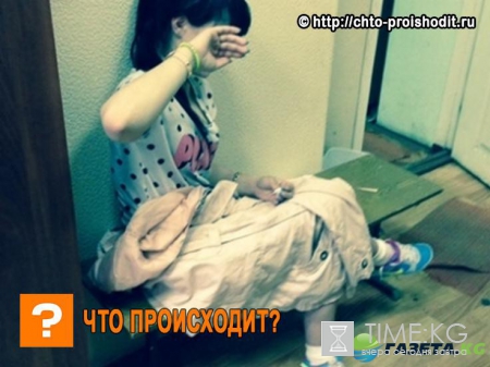 В Петербурге поместили в приют 15-летнюю жительницу Нижневартовская, сбежавшую от пьющих родителей к парню