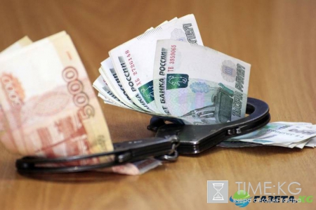 В Ростове мошенники получили 800 тысяч рублей субсидии