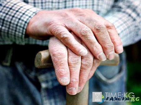 В Ростове пропал 90-летний пенсионер