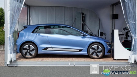 В Сети появились новые подробности об ожидаемом Volkswagen Golf 2019 года