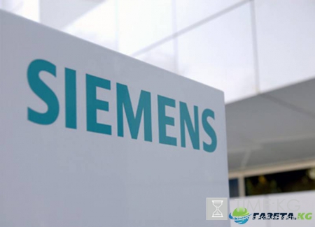 В Siemens рассматривают возможность выхода из активов в России