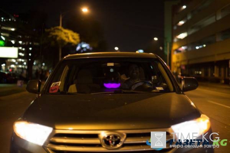 В США принят закон, облегчающий выпуск робомобилей