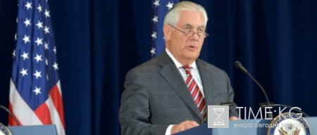 В США заявили, что санкции в отношении России это воля народа