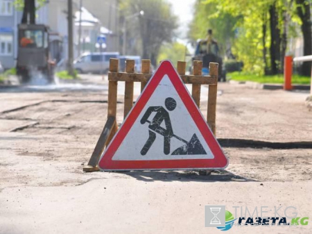 В Туле планируют отремонтировать 233 участка дорог