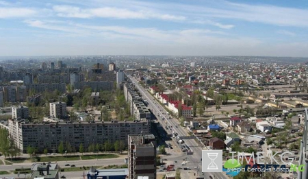 В Волгограде 11 улиц останутся без воды на сутки