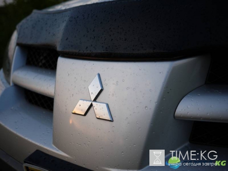 В Японии начались продажи особого Mitsubishi Outlander Active Gear