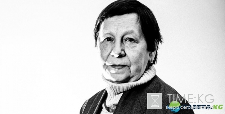 Вдова Алексея Германа-старшего скончалась на 78-м году жизни