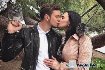 Виктория Романец окончательно сообщила всем, что свадьбы не будет