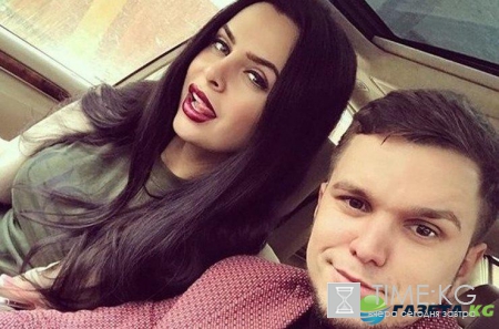 Виктория Романец вместо альфонса Гусева завела кошку Лауру