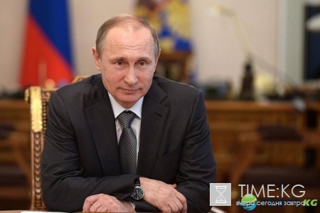Владимир Путин включил Росгвардию в список стратегических предприятий