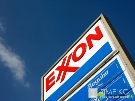 Власти США оштрафовали ExxonMobil за сделки с "Роснефтью"