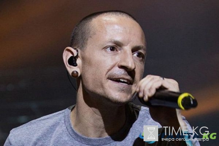 Вокалист Linkin Park Честер Беннингтон свел счеты с жизнью