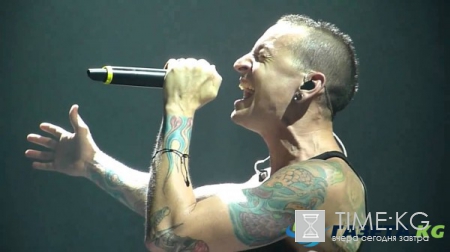 Вокалист Linkin Park покончил с собой: биография Честера Беннингтона
