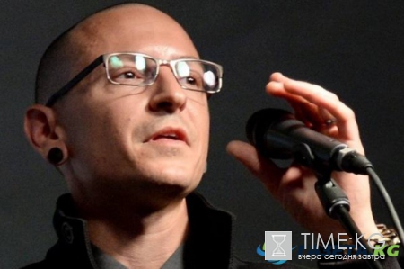 Вокалист Linkin Park покончил с собой: биография Честера Беннингтона