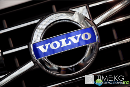 Volvo установил рекорд Гиннесса по распаковке самой большой игрушки&#8205;