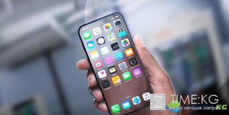 Всё про Айфон 8: дата выхода, обзор, фото.ответ на вопрос когда выйдет айфон 8 и дата выхода iphone 8