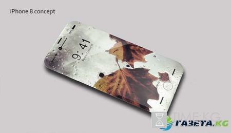 Всё про Айфон 8: дата выхода, обзор, фото.ответ на вопрос когда выйдет айфон 8 и дата выхода iphone 8