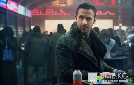 Вышел трейлер «Бегущего по лезвию 2049» с Райаном Гослингом (видео)