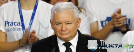 Ярослав Качиньский: Польша не обязана принимать мигрантов