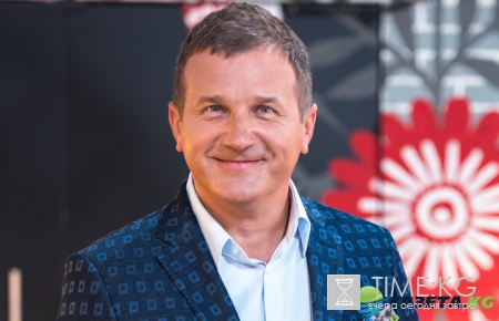 Юрий Горбунов: Одного сына мне мало, хочу еще
