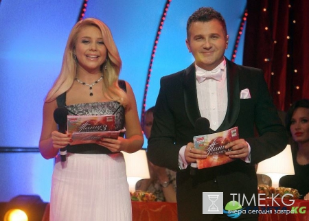 Юрий Горбунов: Одного сына мне мало, хочу еще