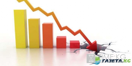 Южный Урал стал «лидером» по падению экономики в 2016 году‍