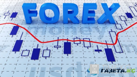 Заработок в интернете на рынке FOREX