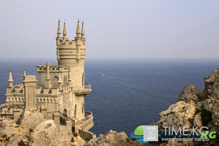 Жара в Крыму: море прогрелось до +25, воздух до +36