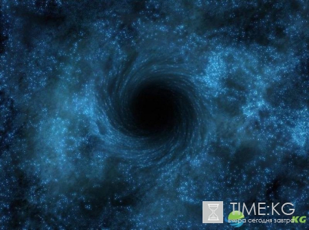 Жизнь или смерть: Черная дыра может поглотить нашу галактику
