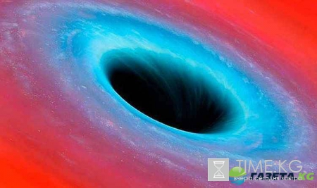 Жизнь или смерть: Черная дыра может поглотить нашу галактику