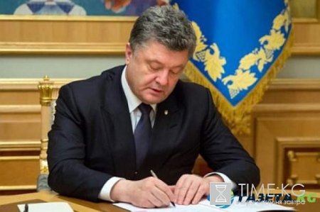 Жизнь по счетчику: Президент Украины подписал важный для населения закон