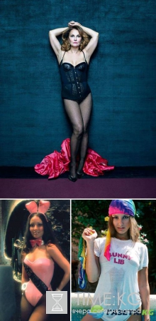 Жизнь после Playboy: Как выглядят девушки с обложки через 60 лет?