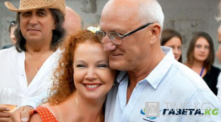 Звездные браки с большой разницей в возрасте между супругами
