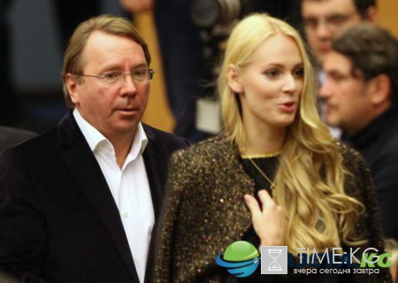 Звездные браки с большой разницей в возрасте между супругами